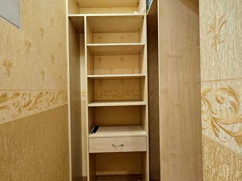 квартира за адресою Верховинна вул., 35