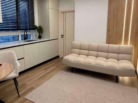 квартира за адресою Щирецька вул., 28