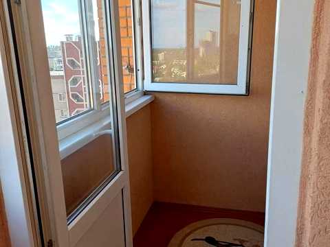 квартира по адресу Осенняя ул., 33
