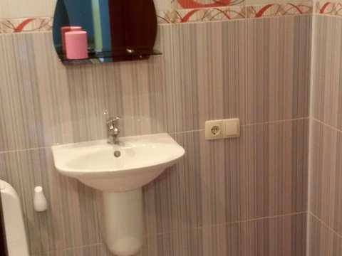 квартира по адресу Осенняя ул., 33