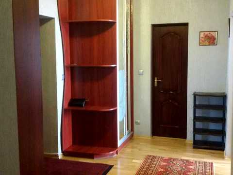 квартира по адресу Осенняя ул., 33