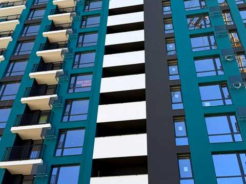 квартира по адресу бастіона, (Будинок 1)