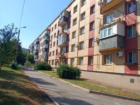 квартира за адресою Благовіщенська, 6