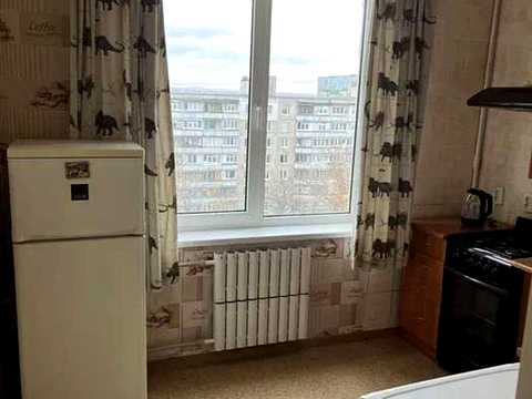 квартира по адресу Гвардейцев-Широнинцев ул., 44