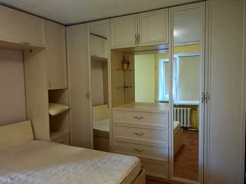 квартира за адресою Благовіщенська, 6