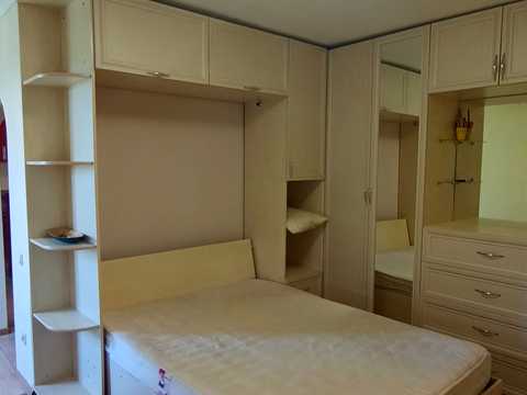 квартира за адресою Благовіщенська, 6