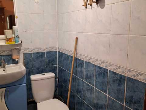 квартира по адресу Тернопольская ул., 47