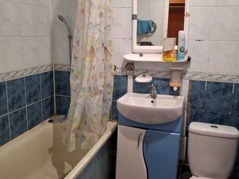 квартира по адресу Тернопольская ул., 47