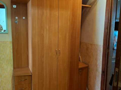 квартира по адресу Тернопольская ул., 47