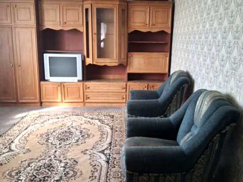квартира по адресу Тернопольская ул., 47