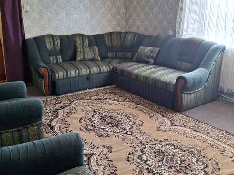 квартира по адресу Тернопольская ул., 47