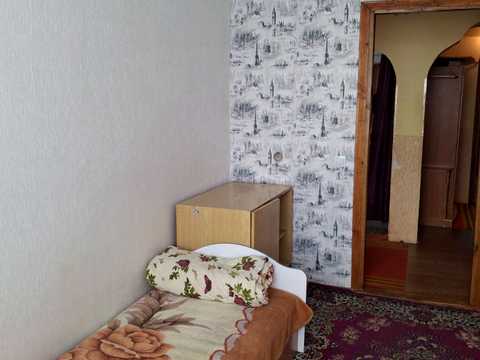 квартира по адресу Тернопольская ул., 47