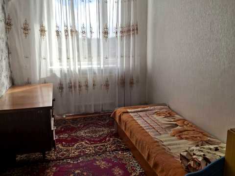 квартира по адресу Тернопольская ул., 47