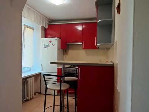 квартира за адресою Благовіщенська, 6