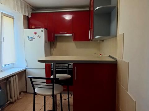 квартира за адресою Благовіщенська, 6