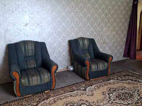 квартира по адресу Тернопольская ул., 47