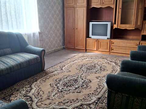 квартира по адресу Тернопольская ул., 47