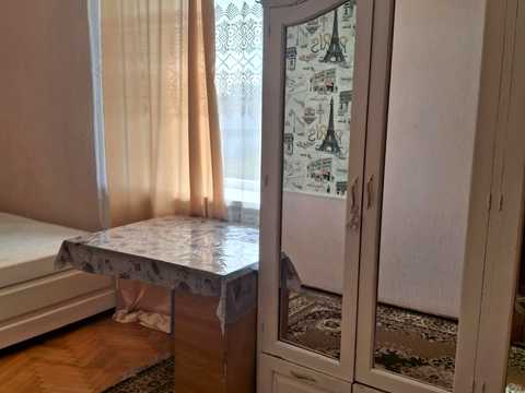 квартира по адресу Тернопольская ул., 47