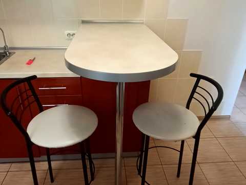 квартира за адресою Благовіщенська, 6