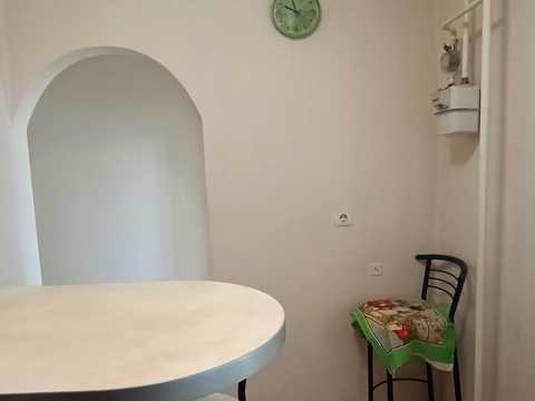 квартира за адресою Благовіщенська, 6