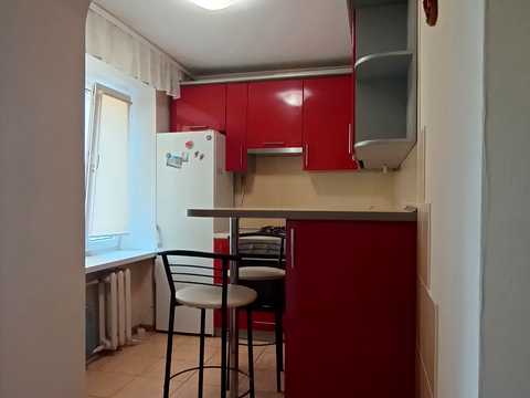 квартира за адресою Благовіщенська, 6