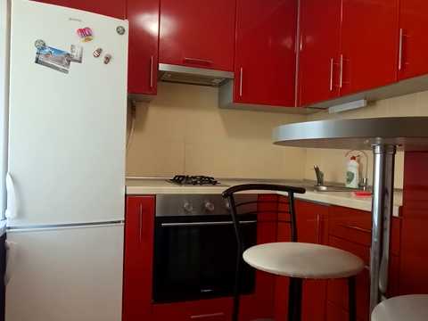 квартира за адресою Благовіщенська, 6