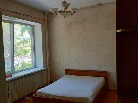 комната по адресу Металлургов просп., 5