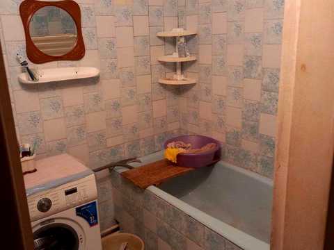 комната по адресу Металлургов просп., 5
