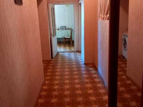 комната по адресу Металлургов просп., 5