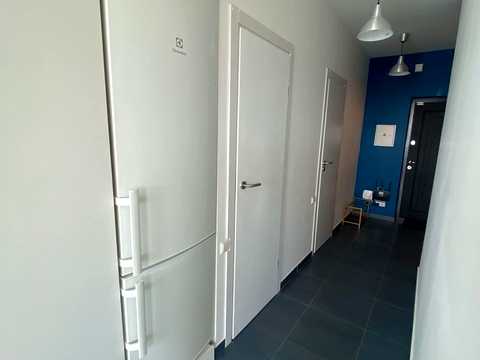 квартира за адресою Авіаконструктора Ігоря Сікорського вул. (Танкова), 1