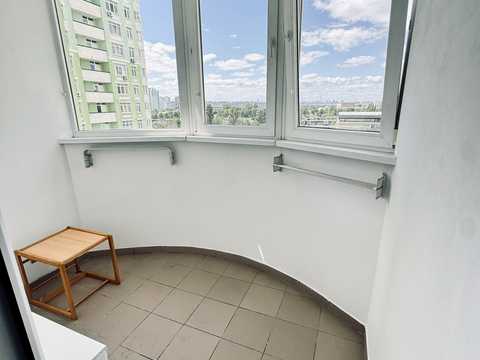 квартира по адресу Воскресенская ул., 14-Б