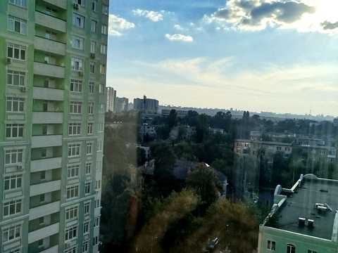 квартира по адресу Воскресенская ул., 14-Б