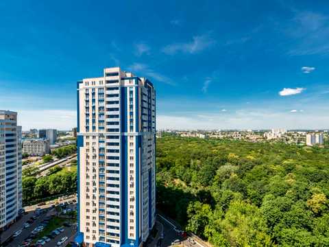 квартира за адресою Авіаконструктора Ігоря Сікорського вул. (Танкова), 1