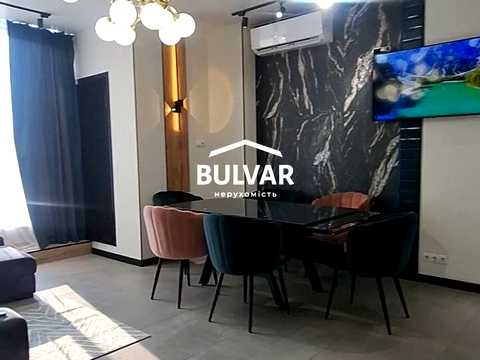 квартира за адресою Харків, Культури вул., 22б