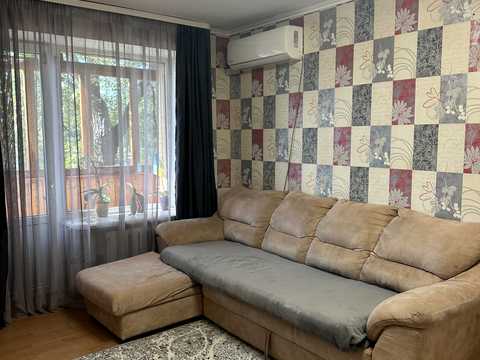 квартира за адресою Берестейський просп. (Перемоги), 68