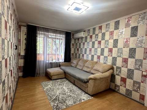 квартира за адресою Берестейський просп. (Перемоги), 68