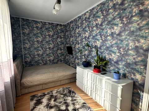 квартира за адресою Берестейський просп. (Перемоги), 68