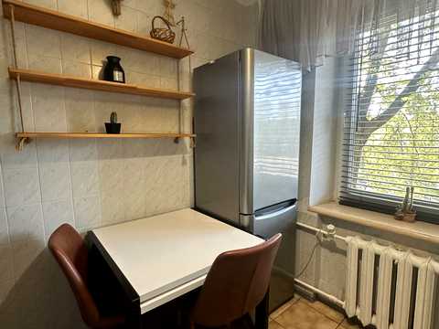квартира за адресою Берестейський просп. (Перемоги), 68