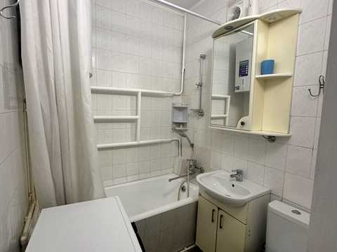 квартира за адресою Берестейський просп. (Перемоги), 68