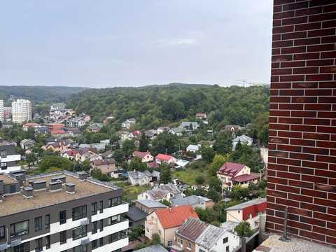 квартира за адресою Топольна вул., (Будинок)