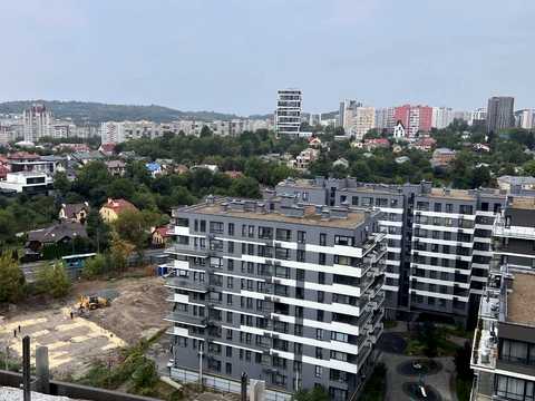квартира за адресою Топольна вул., (Будинок)