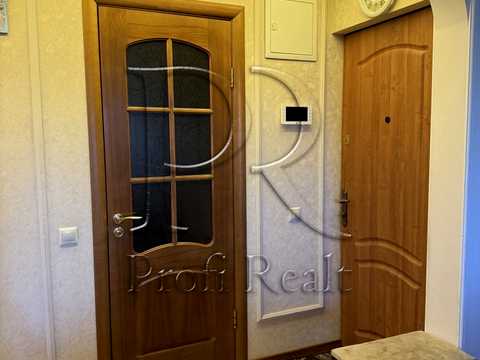 квартира за адресою Вацлава Гавела бульв. (Івана Лепсе), 38