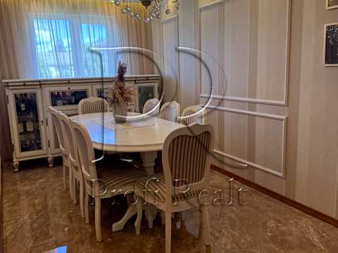 квартира за адресою Вацлава Гавела бульв. (Івана Лепсе), 38