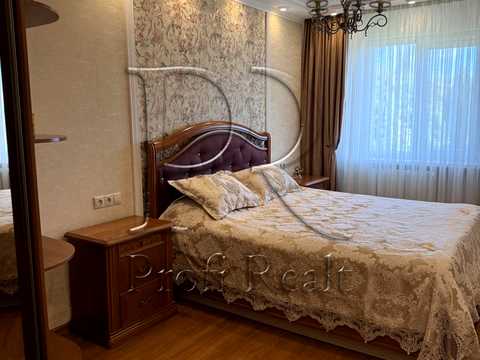 квартира за адресою Вацлава Гавела бульв. (Івана Лепсе), 38