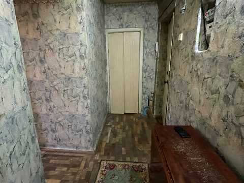 квартира по адресу Дмитриевская ул., 96-98