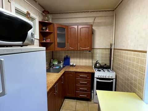 квартира по адресу Дмитриевская ул., 96-98