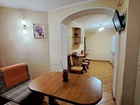 квартира по адресу Боголюбова ул., 14