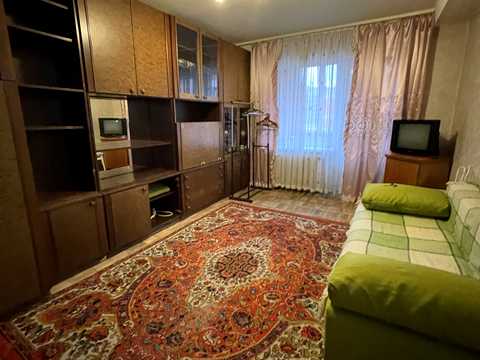 квартира по адресу Дмитриевская ул., 96-98