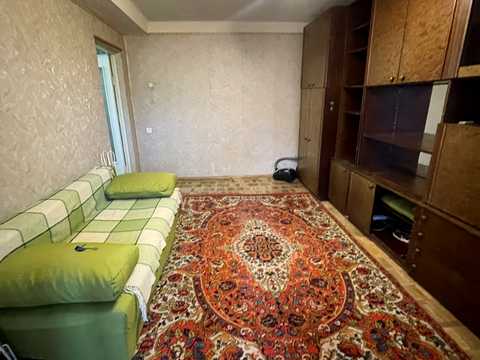 квартира по адресу Дмитриевская ул., 96-98