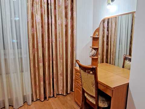 квартира по адресу Боголюбова ул., 14